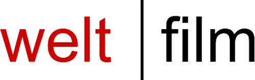Weltfilm logo