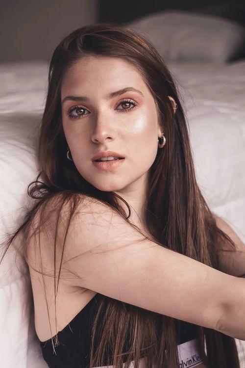 Renata Toscano Bruzón fotoğrafı