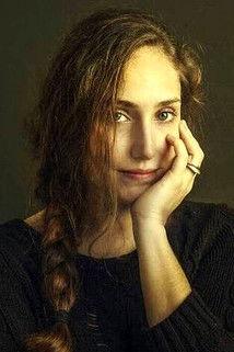 Chara Mata Giannatou fotoğrafı