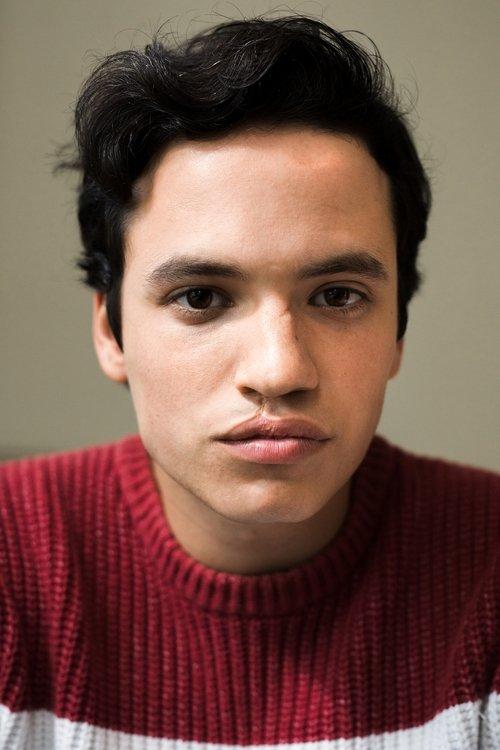 Anthony Therrien fotoğrafı