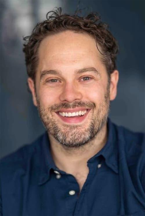 David O’Mahony fotoğrafı