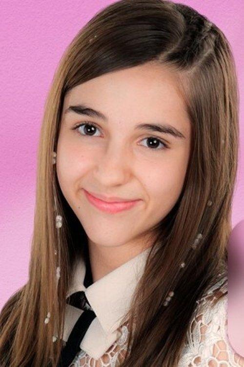 Ana Paula Martínez fotoğrafı