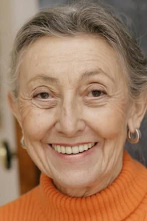 Heidy Forster fotoğrafı