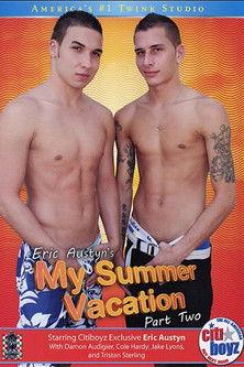 Citi Boyz 62: My Summer Vacation 2 film afişi