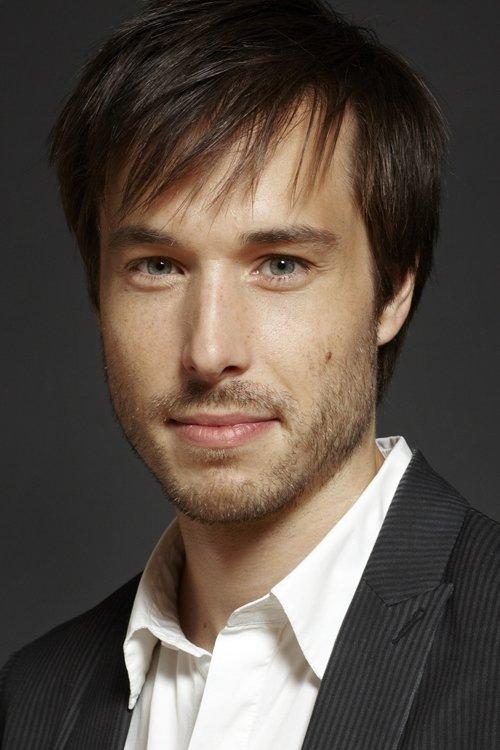 Luc Langevin fotoğrafı