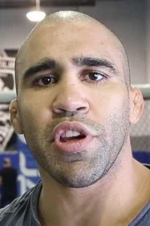 Gesias Cavalcante fotoğrafı