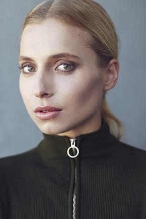 Trix Vivier fotoğrafı