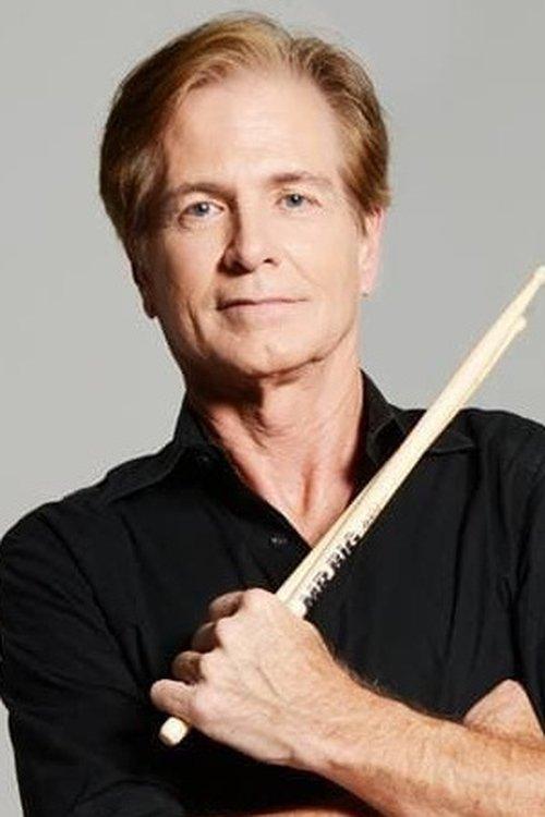 Pat Torpey fotoğrafı