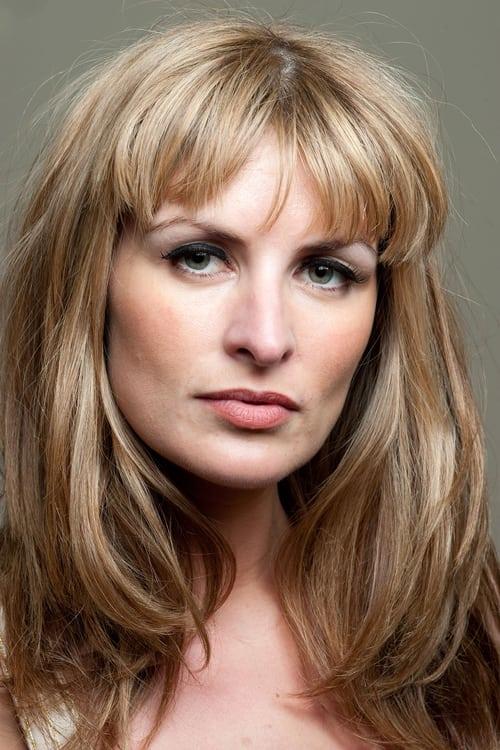 Lesley Harcourt fotoğrafı