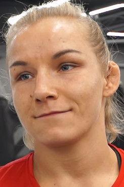 Karolina Wójcik fotoğrafı