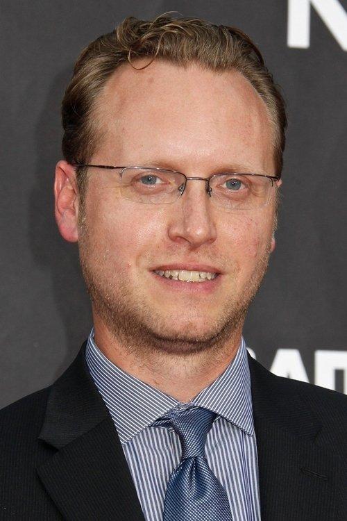 Ehren Kruger fotoğrafı