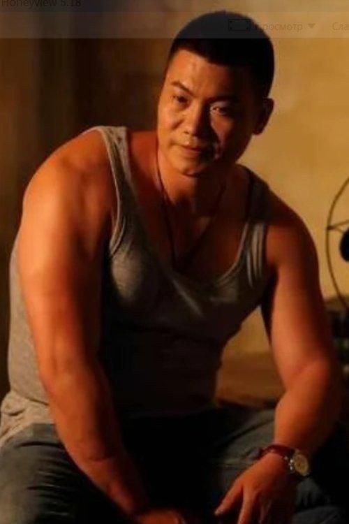 Zhao Qiusheng fotoğrafı