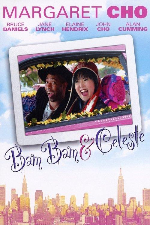 Bam Bam and Celeste film afişi