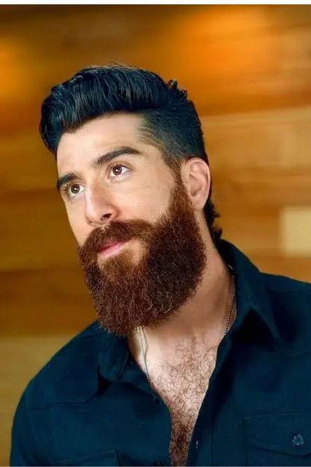 Matt Ranaudo fotoğrafı