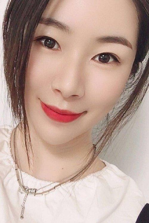 Lu Xiran fotoğrafı