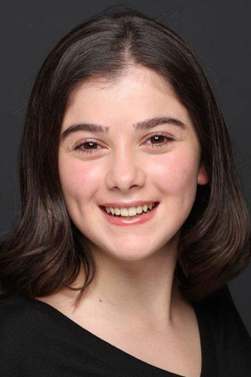 Nehir Çağla Yaşar fotoğrafı