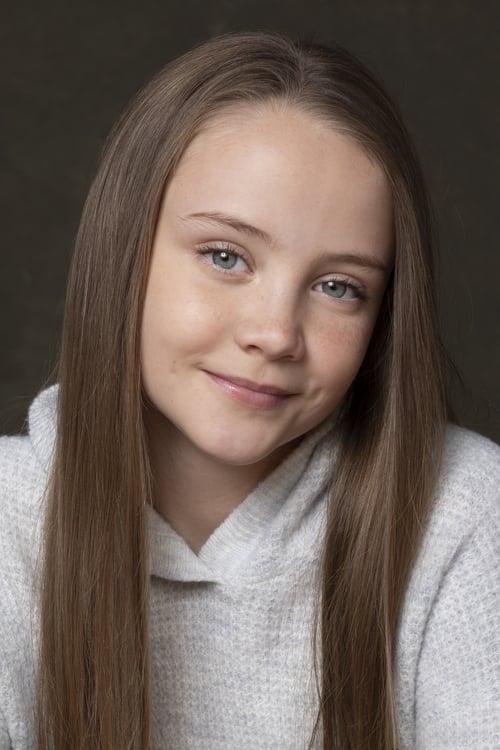 Tessa Kozma fotoğrafı