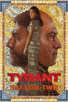Tyrant Sezon 2