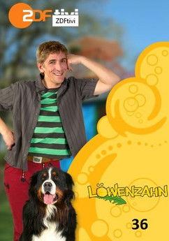 Löwenzahn Sezon 36