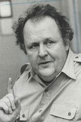 Emile de Antonio fotoğrafı