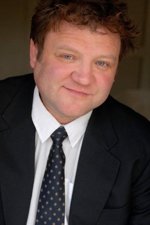 Peter Flaherty fotoğrafı