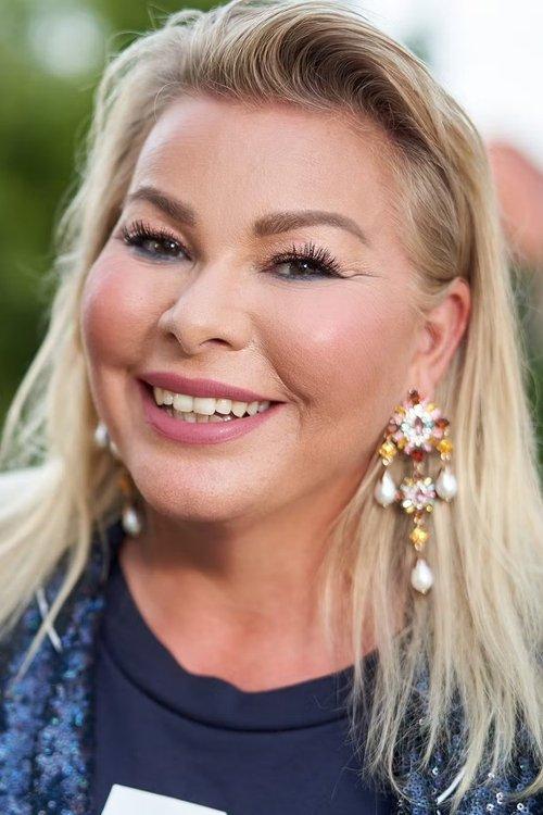 Karina von d’Ahé fotoğrafı