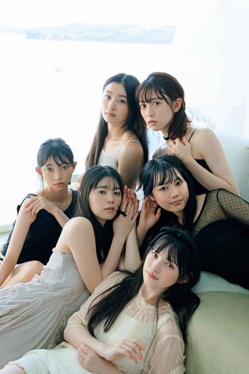 Chou Tokimeki Sendenbu fotoğrafı