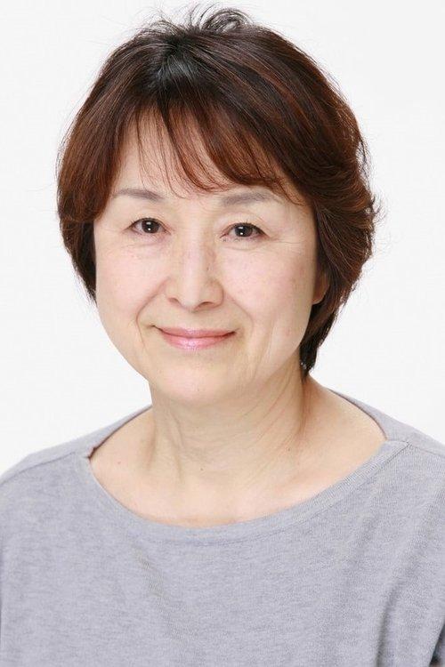 Chieko Harada fotoğrafı