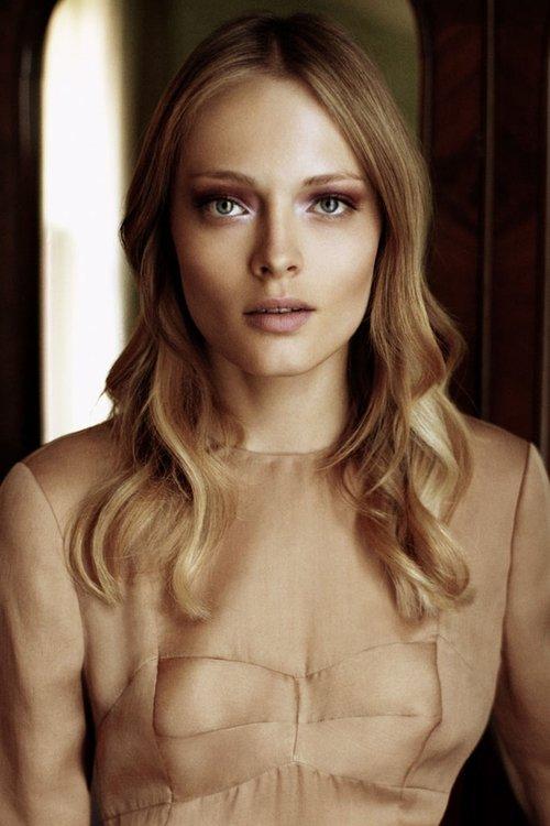 Olga Maliouk fotoğrafı