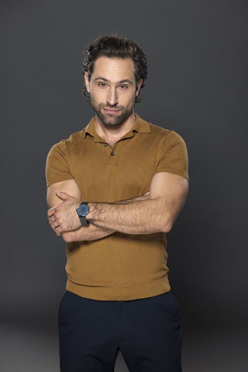 Bálint Jaskó fotoğrafı