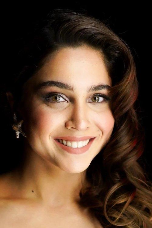 Sharvari Wagh fotoğrafı