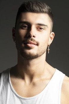 Andrew Lambrou fotoğrafı