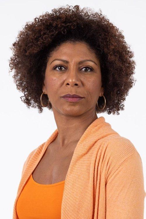 Jussara Mathias fotoğrafı