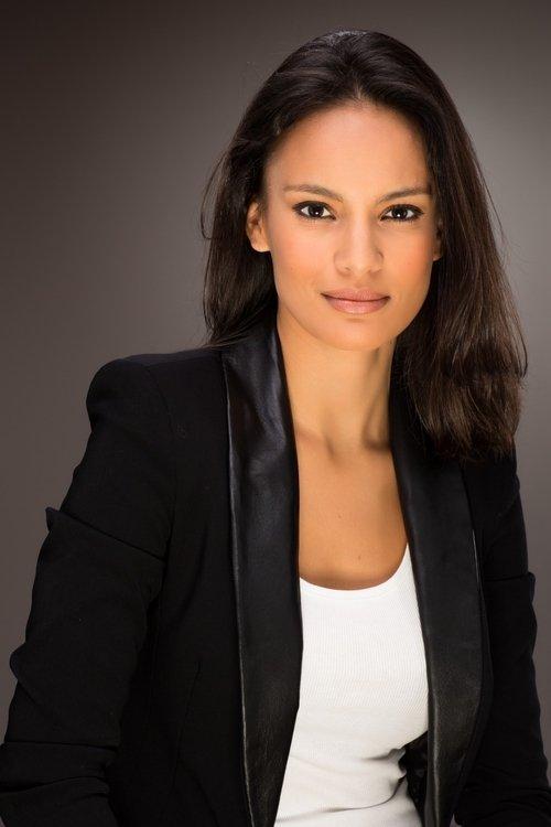 Shalana Santana fotoğrafı