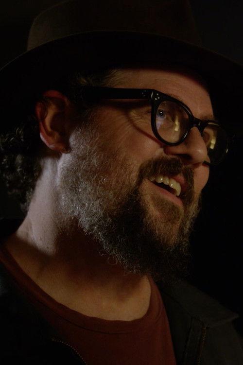 Patterson Hood fotoğrafı