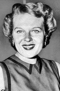 Barbara Sears fotoğrafı