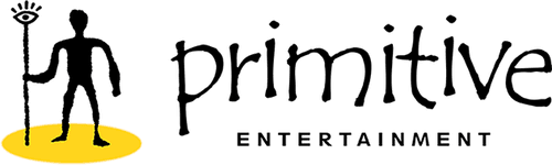 Primitive Entertainment logo