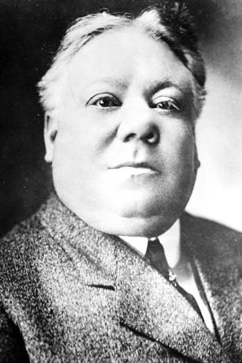 John Bunny fotoğrafı