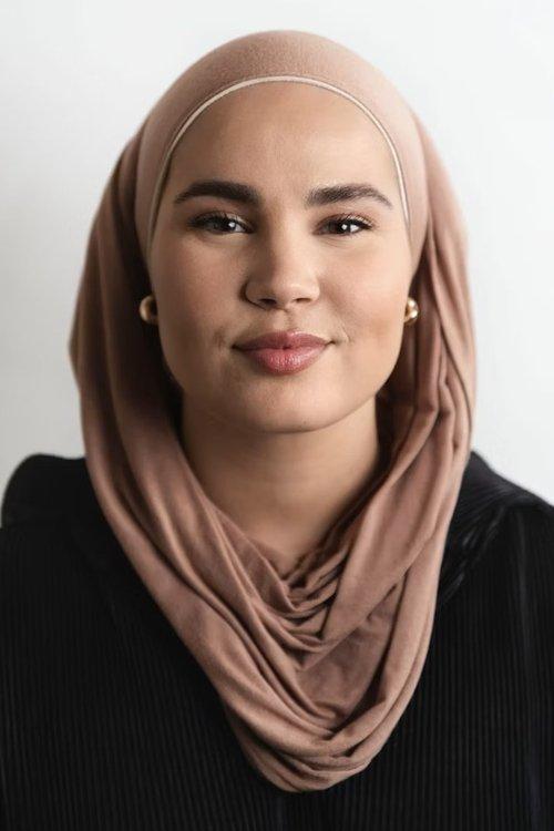 Iman Meskini fotoğrafı