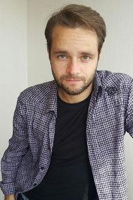 Sergey Zhbankov fotoğrafı