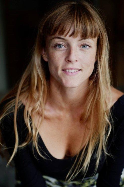 Alexandra Cismondi fotoğrafı