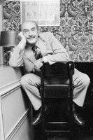 Talbot Rothwell fotoğrafı