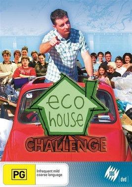 Eco House Challenge Sezon 1