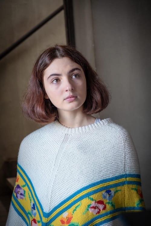 Tecla Insolia fotoğrafı