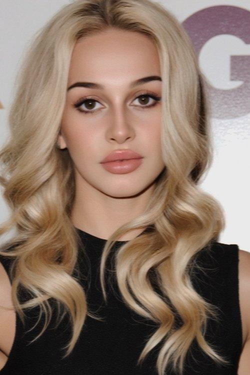 Alvin Soprano fotoğrafı