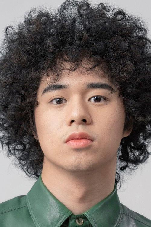 Mike Tsang Pei-Tak fotoğrafı