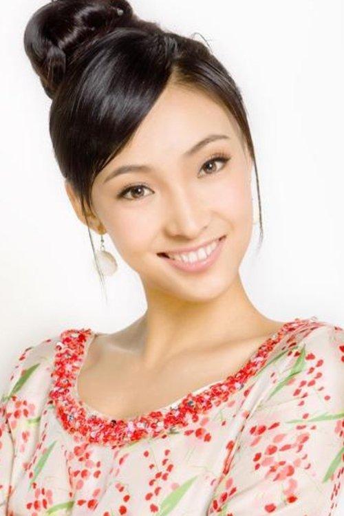 Bai Jing fotoğrafı