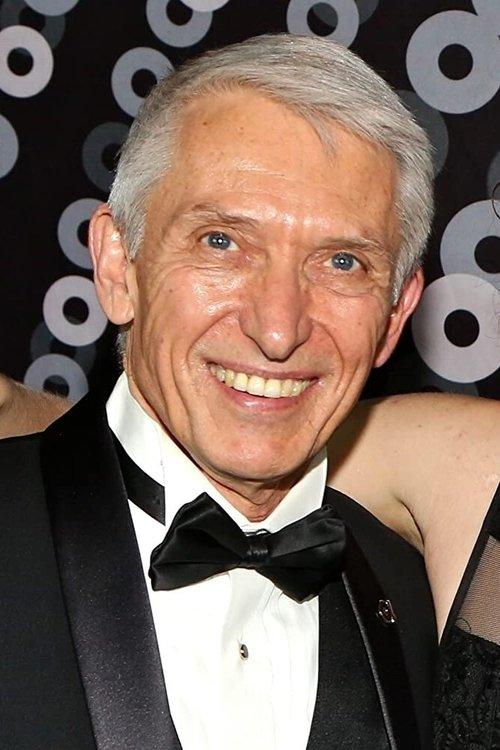 Mark Bramhall fotoğrafı