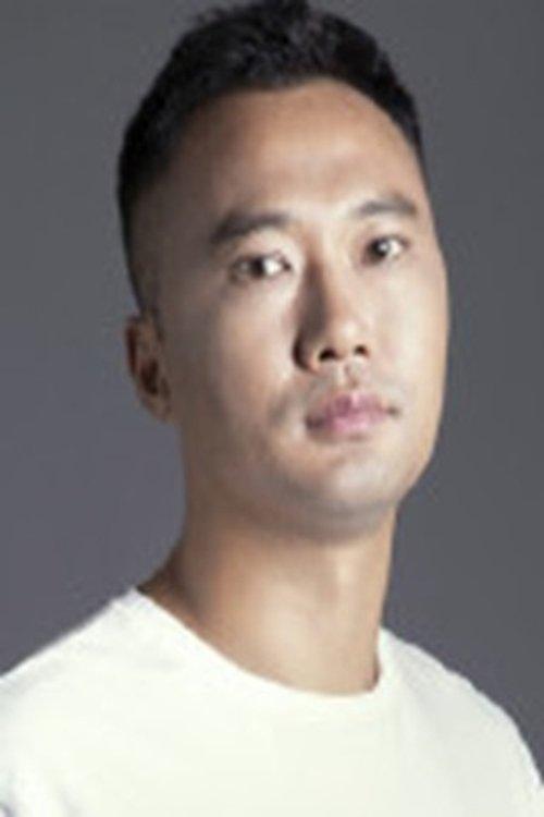 刘作涛 fotoğrafı