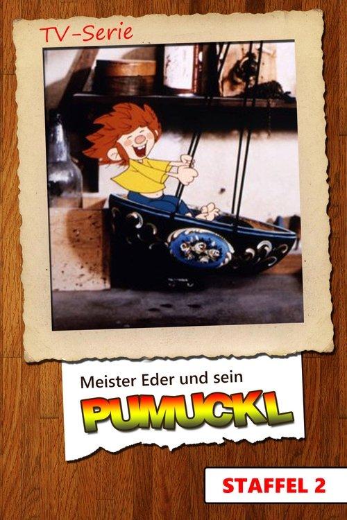 Master Eder and his Pumuckl Sezon 2